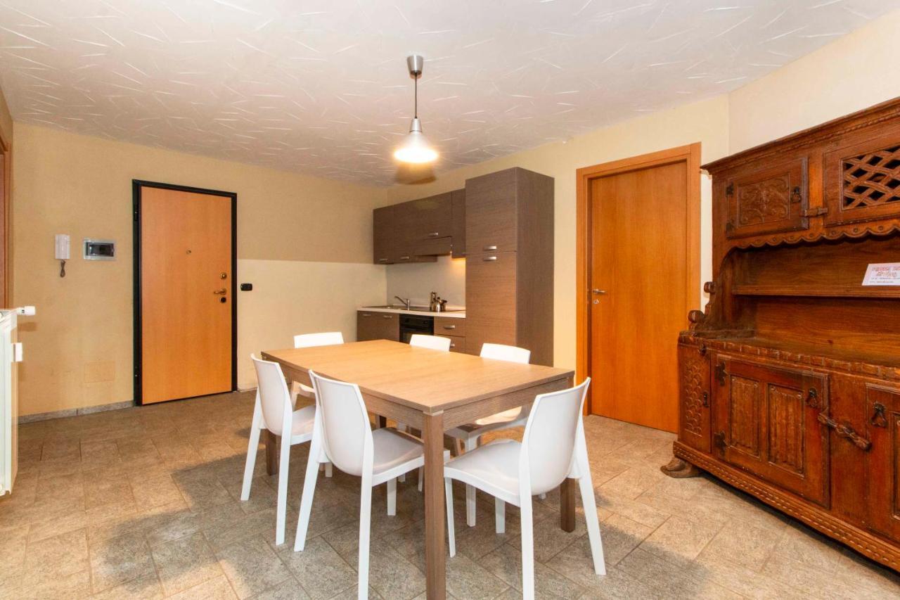 Maison Sauze Centro Oulx Exteriér fotografie